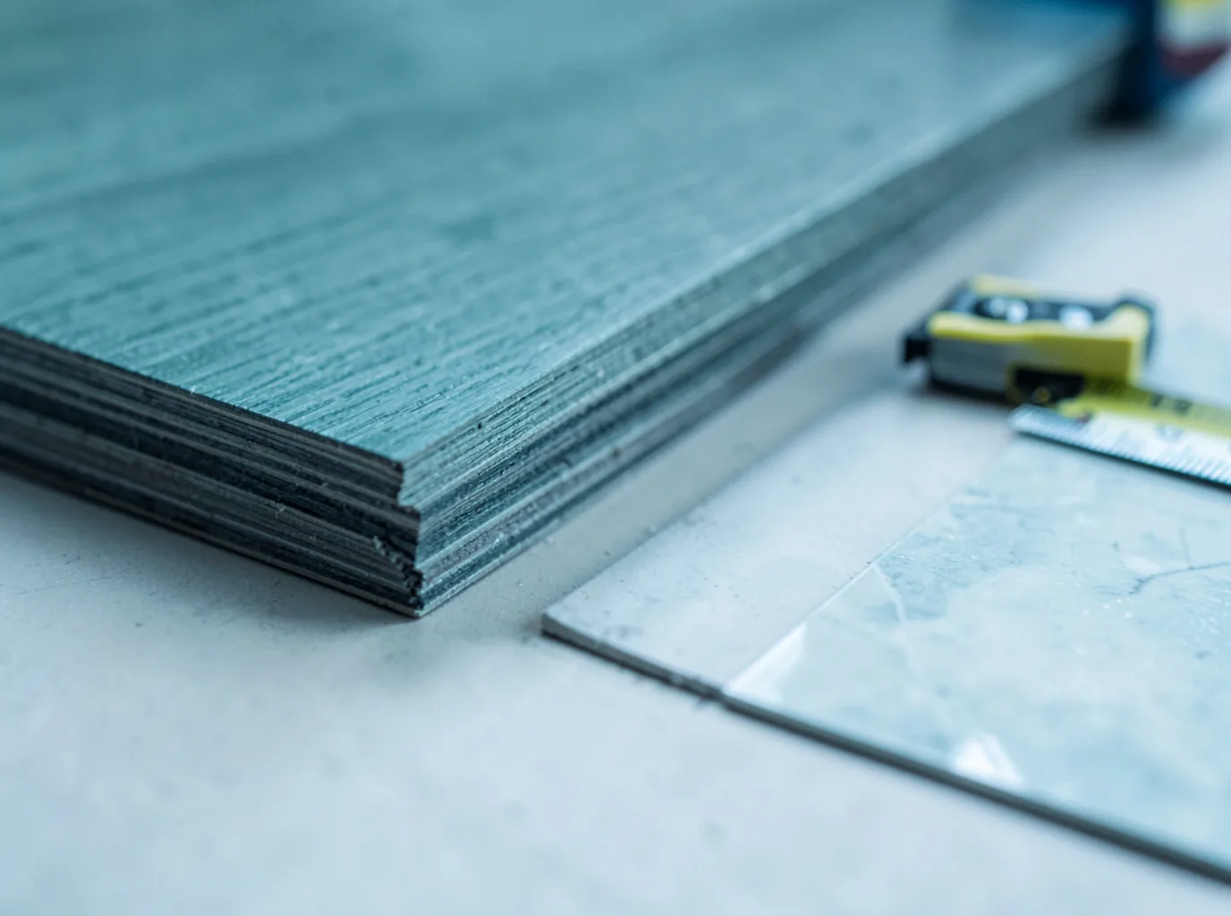 Luxury Vinyl Plank Installation Grapeville, PA FAQs
